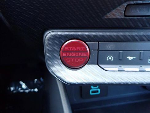 New 2026 Ford Mustang Coupe image 22