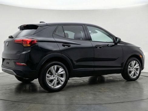 Used 2025 Buick Encore GX Preferred image 9