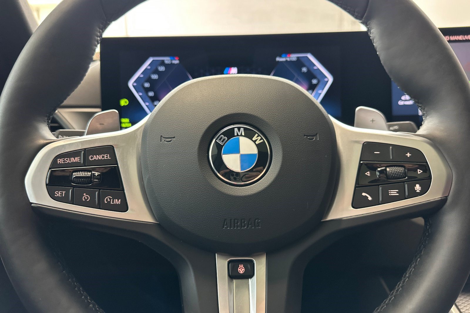 Certified 2024 BMW M340i w/ Premium Package RWD image 10