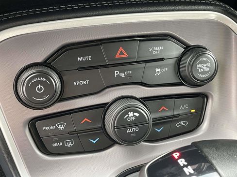 Used 2021 Dodge Challenger GT image 18