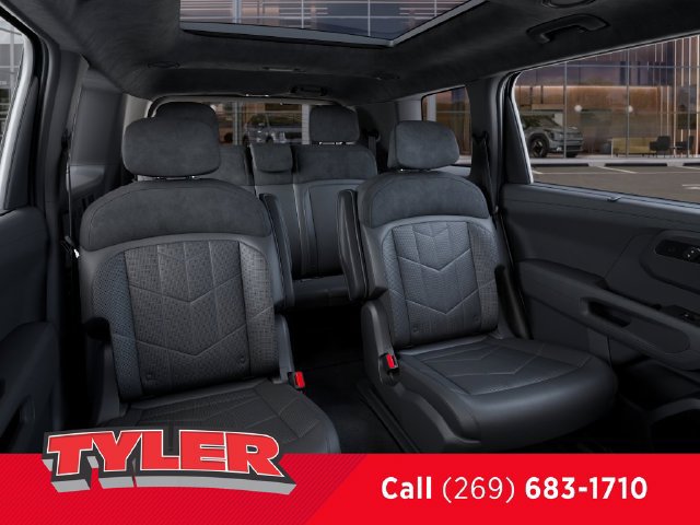 New 2027 Kia Telluride X-Line SX Prestige w/ Towing Package AWD/4WD image 17