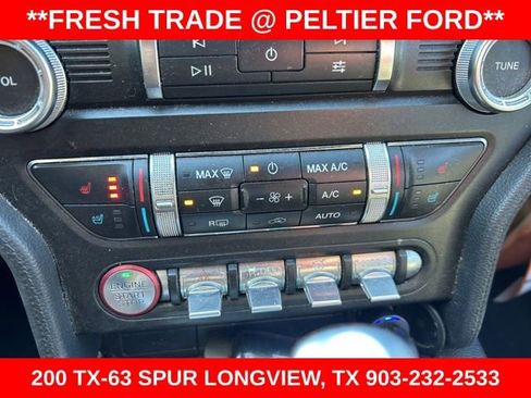 Used 2019 Ford Mustang GT Premium w/ Equipment Group 401A image 17