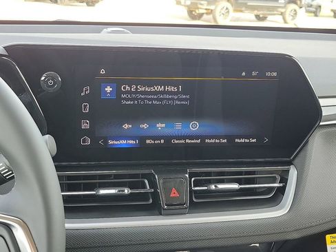 New 2026 Chevrolet TrailBlazer LT w/ LT Cold Weather Package image 15