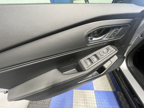 New 2026 Honda Accord Sport image 13