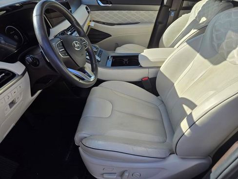 Used 2020 Hyundai Palisade Limited AWD/4WD image 12