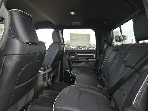 New 2026 RAM 2500 Laramie w/ Night Edition image 48