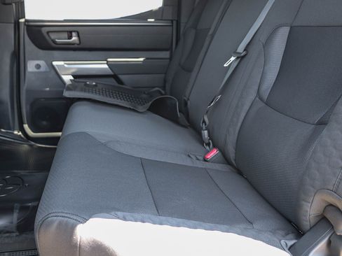 New 2026 Toyota Tundra SR5 RWD image 19