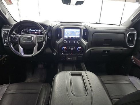 Used 2021 GMC Sierra 3500 Denali w/ Denali Ultimate Package image 36