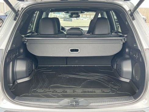 Used 2026 Subaru Forester Limited w/ Limited Package AWD/4WD image 40