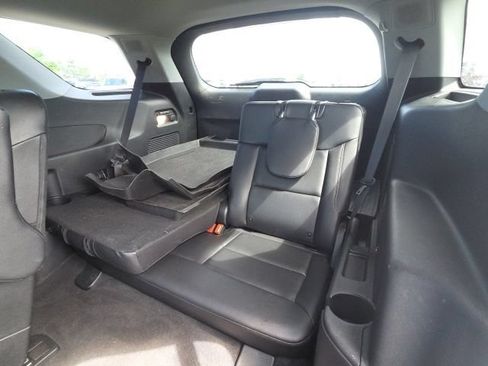 Used 2022 Ford Explorer Limited w/ Limited Technology Package AWD/4WD image 16