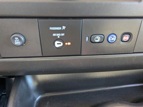 Used 2023 GMC Savana 2500 w/ Driver Convenience Package image 22