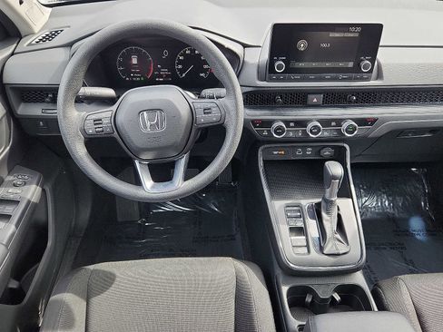 Certified 2023 Honda CR-V EX image 11