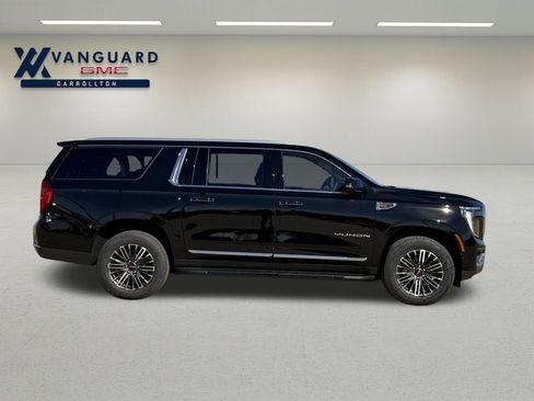 New 2026 GMC Yukon XL Elevation w/ Elevation Premium Package image 3