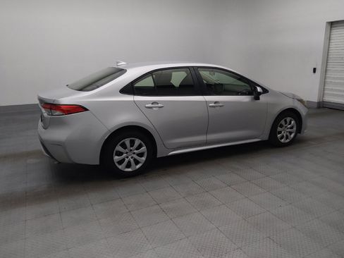 Used 2020 Toyota Corolla LE FWD image 10
