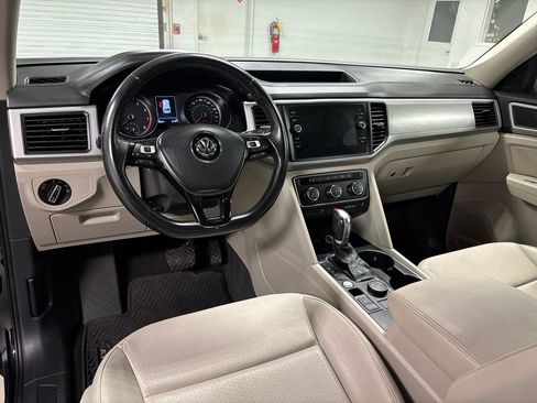 Used 2018 Volkswagen Atlas SE image 26