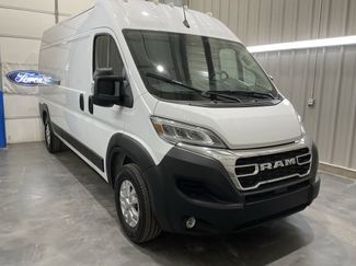 Used 2024 RAM ProMaster 2500 w/ Quick Order Package 22G SLT video 1