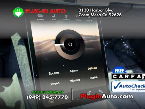 Used 2022 Lucid Air Grand Touring AWD/4WD image 28