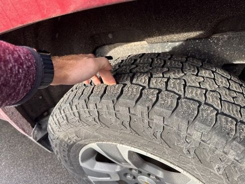 Used 2015 Chevrolet Colorado Z71 image 8