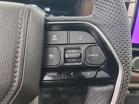 Used 2026 Toyota Tundra 1794 Edition image 36