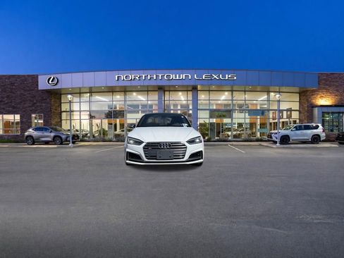 Used 2019 Audi S5 Prestige AWD/4WD image 20