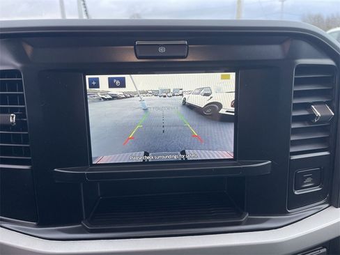 New 2026 Ford F350 XLT image 23