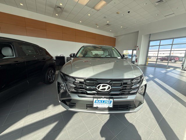 New 2026 Hyundai Tucson SE AWD/4WD image 10