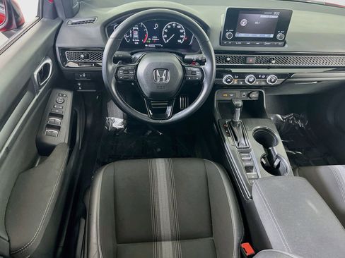 Used 2023 Honda Civic Sport image 20