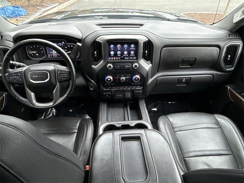 Used 2022 GMC Sierra 1500 Denali w/ Denali Premium Package image 22
