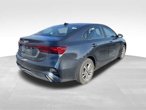 Certified 2023 Kia Forte LXS image 8