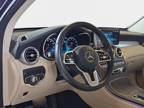 Used 2021 Mercedes-Benz GLC 300 4MATIC Coupe image 18