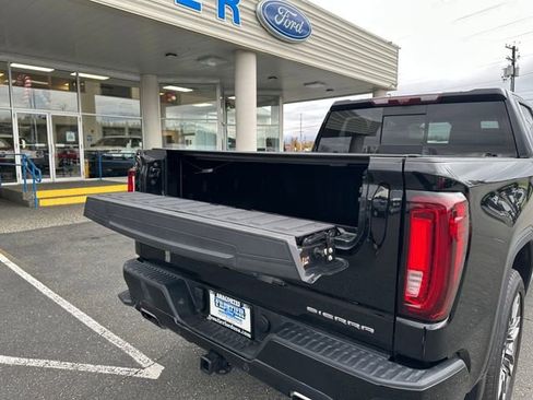 Used 2023 GMC Sierra 1500 Denali Ultimate image 24