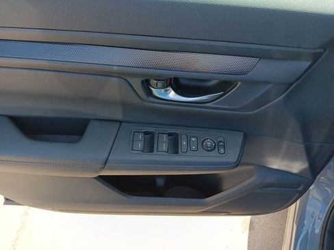 New 2026 Honda CR-V TrailSport image 23