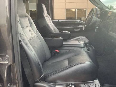 Used 2007 Ford F350 XL AWD/4WD image 10