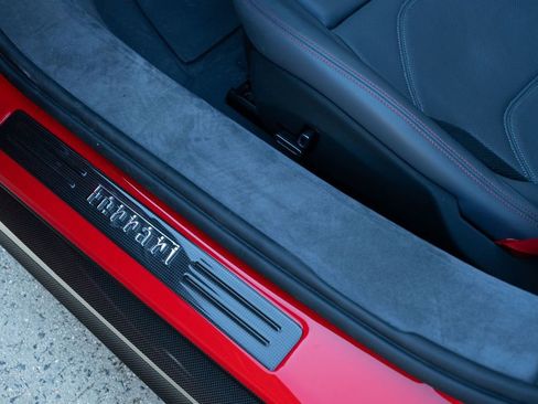 Certified 2024 Ferrari 296 GTS image 30