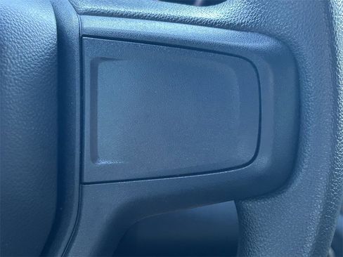 Used 2024 Chevrolet Silverado 1500 Custom Trail Boss image 40