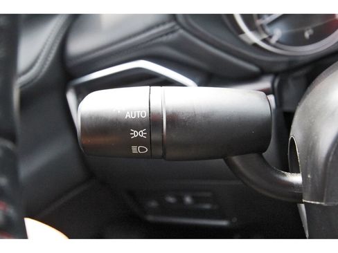 Used 2024 MAZDA CX-5 Carbon Edition AWD/4WD image 22