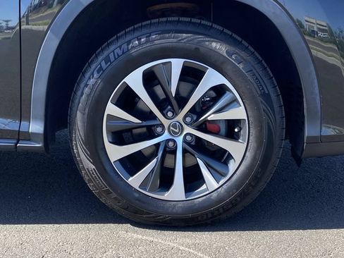 Used 2020 Lexus RX 350 AWD w/ Premium Package image 8