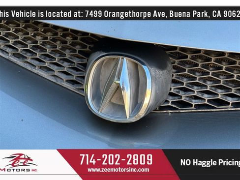 Used 2005 Acura RSX image 53