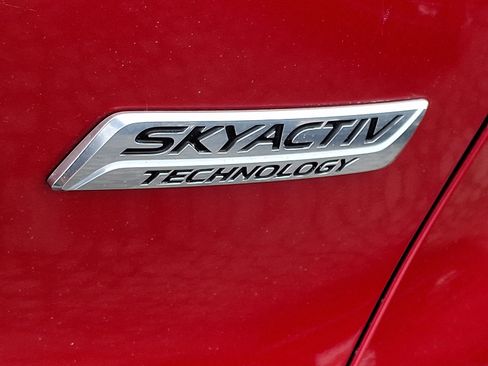 Used 2018 MAZDA CX-3 Touring image 30