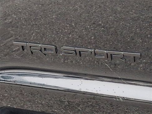 Certified 2019 Toyota Sequoia TRD Sport w/ TRD Sport Premium Package image 31