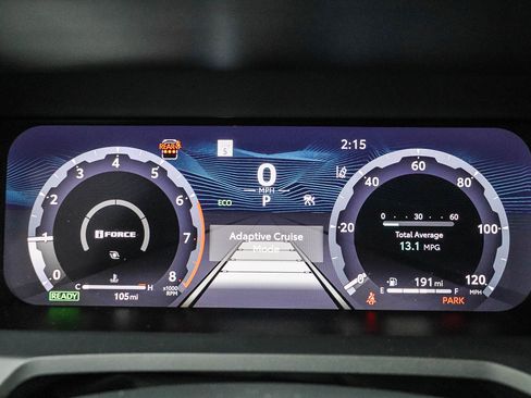 New 2025 Toyota 4Runner TRD Off-Road Premium image 29