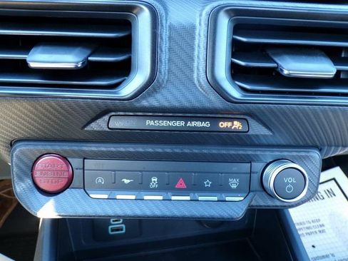 New 2026 Ford Mustang Coupe image 22