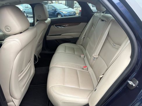 Used 2018 Cadillac XTS Luxury w/ Driver Awareness Package image 25