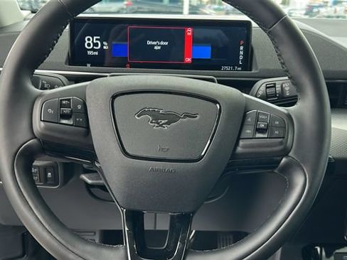 Used 2023 Ford Mustang Mach-E Select RWD image 19