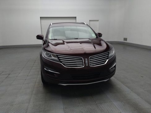 Used 2017 Lincoln MKC Select w/ Select Plus Package FWD image 14