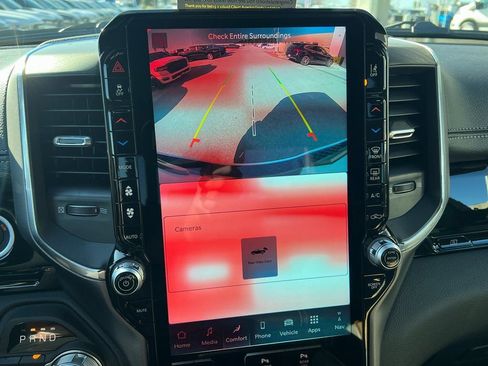 New 2026 RAM 1500 Laramie image 31