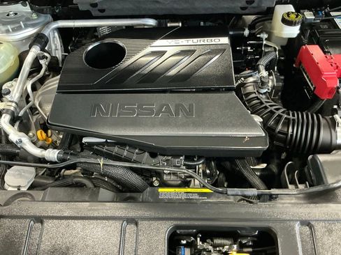 Used 2023 Nissan Rogue SV image 37