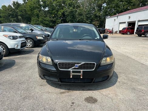 Used 2007 Volvo S40 2.4i image 8
