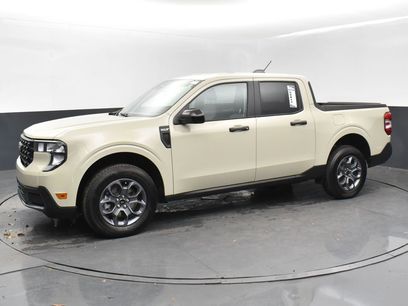 Used 2025 Ford Maverick XLT w/ XLT Luxury Package