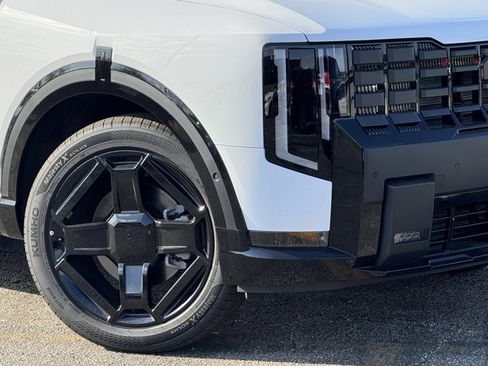 New 2027 Kia Telluride SX Prestige X-Line AWD/4WD image 3